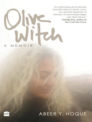 cover image of Olive Witch